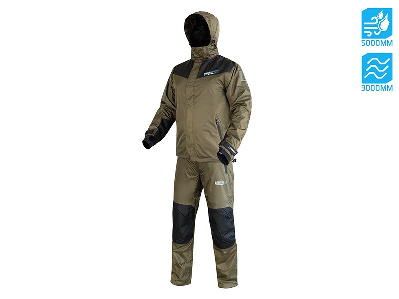 Delphin Kalhoty CruisAIR SPRING 5T (5)